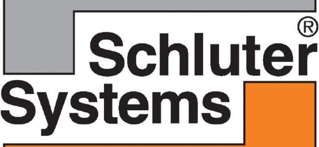 Obchodný zástupca pre značku Schluter Systems je od dnešného dňa František Minárik Schluter Systems 